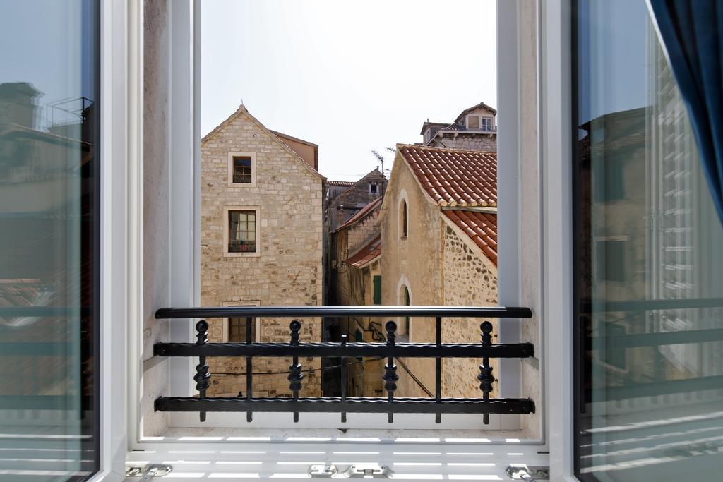 Luxury Rooms Paula Split Exterior photo