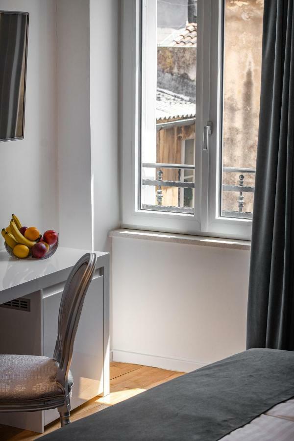 Luxury Rooms Paula Split Exterior photo