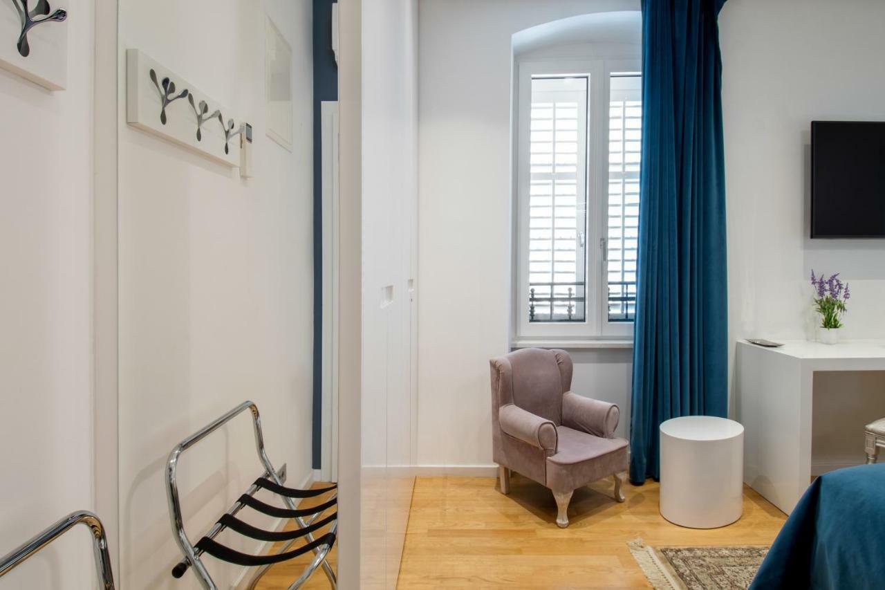 Luxury Rooms Paula Split Exterior photo